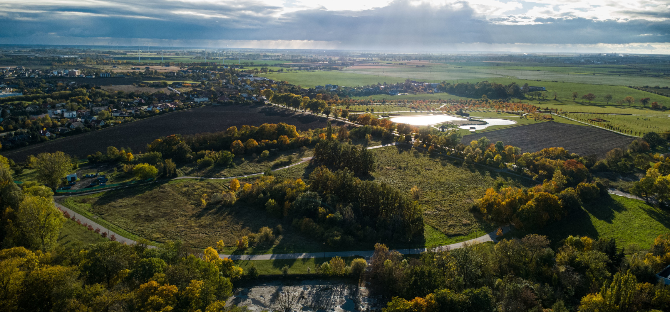 Rada Estetyki ma pomysły na Solanki. Padło wiele propozycji