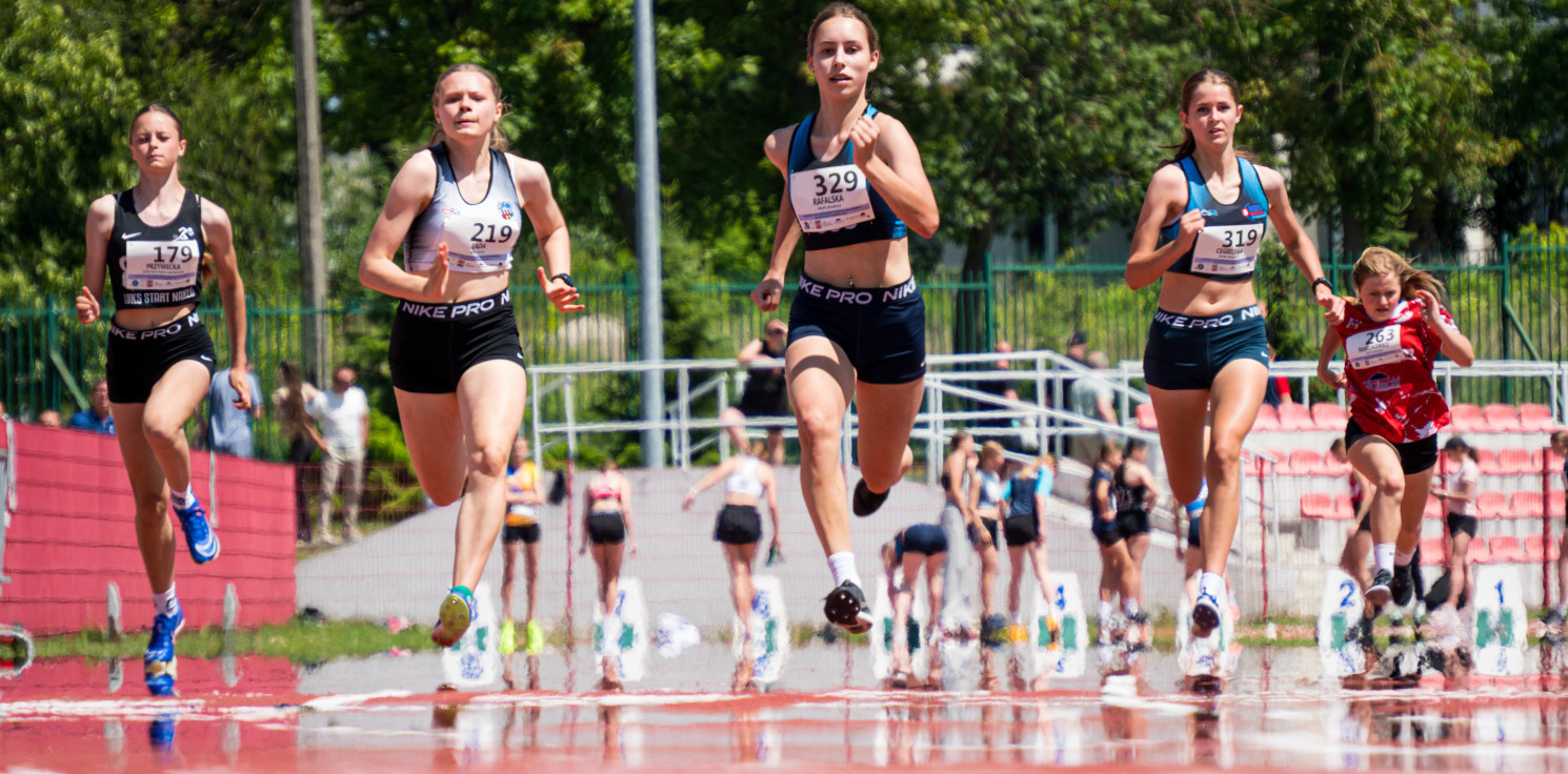 Inowrocław - Oni dostali pieniądze na upowszechnianie sportu