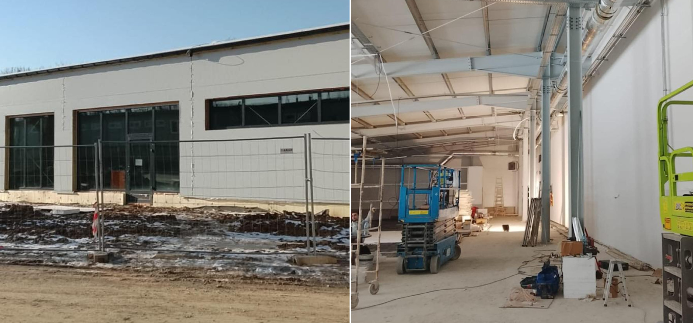 Żłobek i kręgielnia to nie wszystko. Janikowo zapowiada kolejne inwestycje