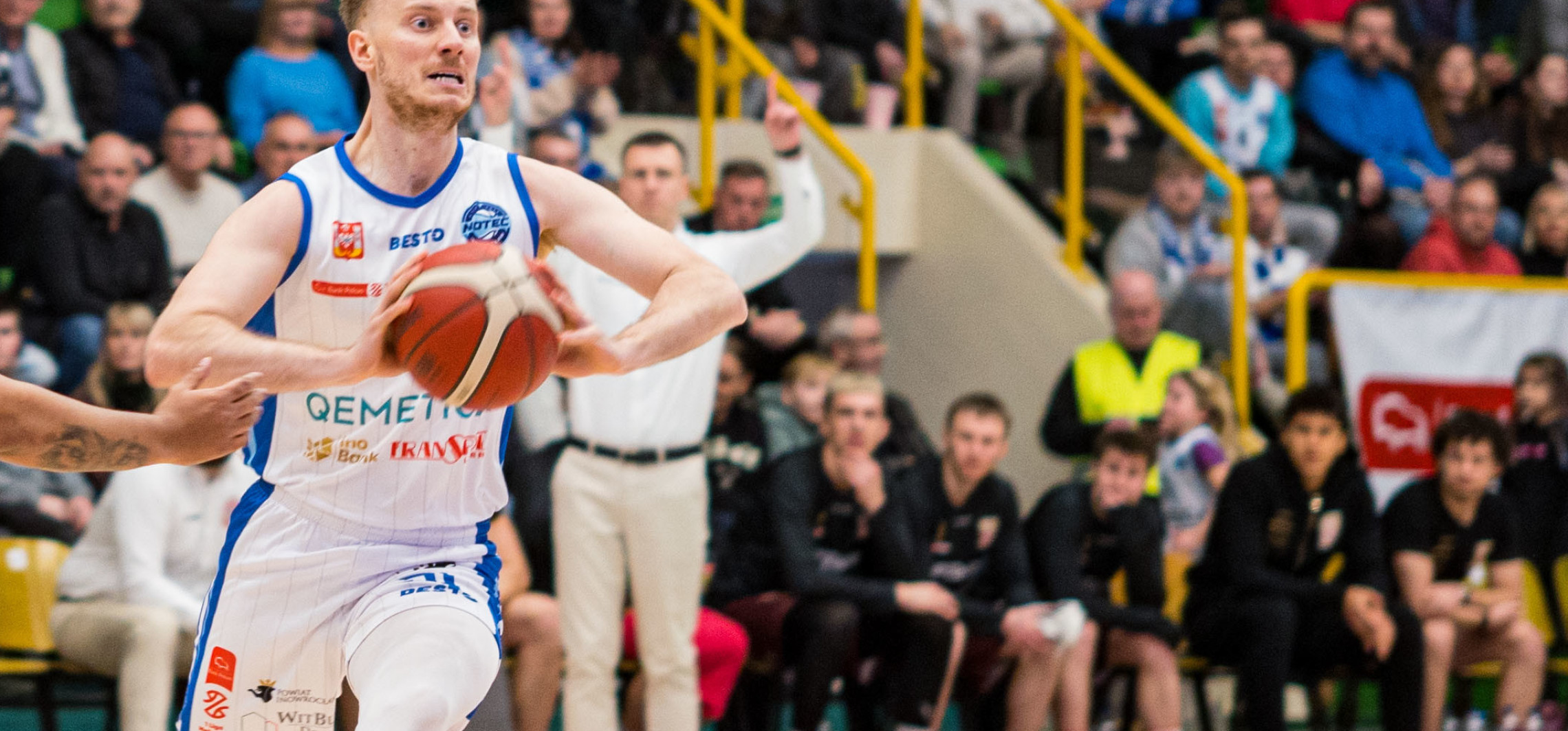 Kociewskie diabły nie przestraszyły Inowrocławian