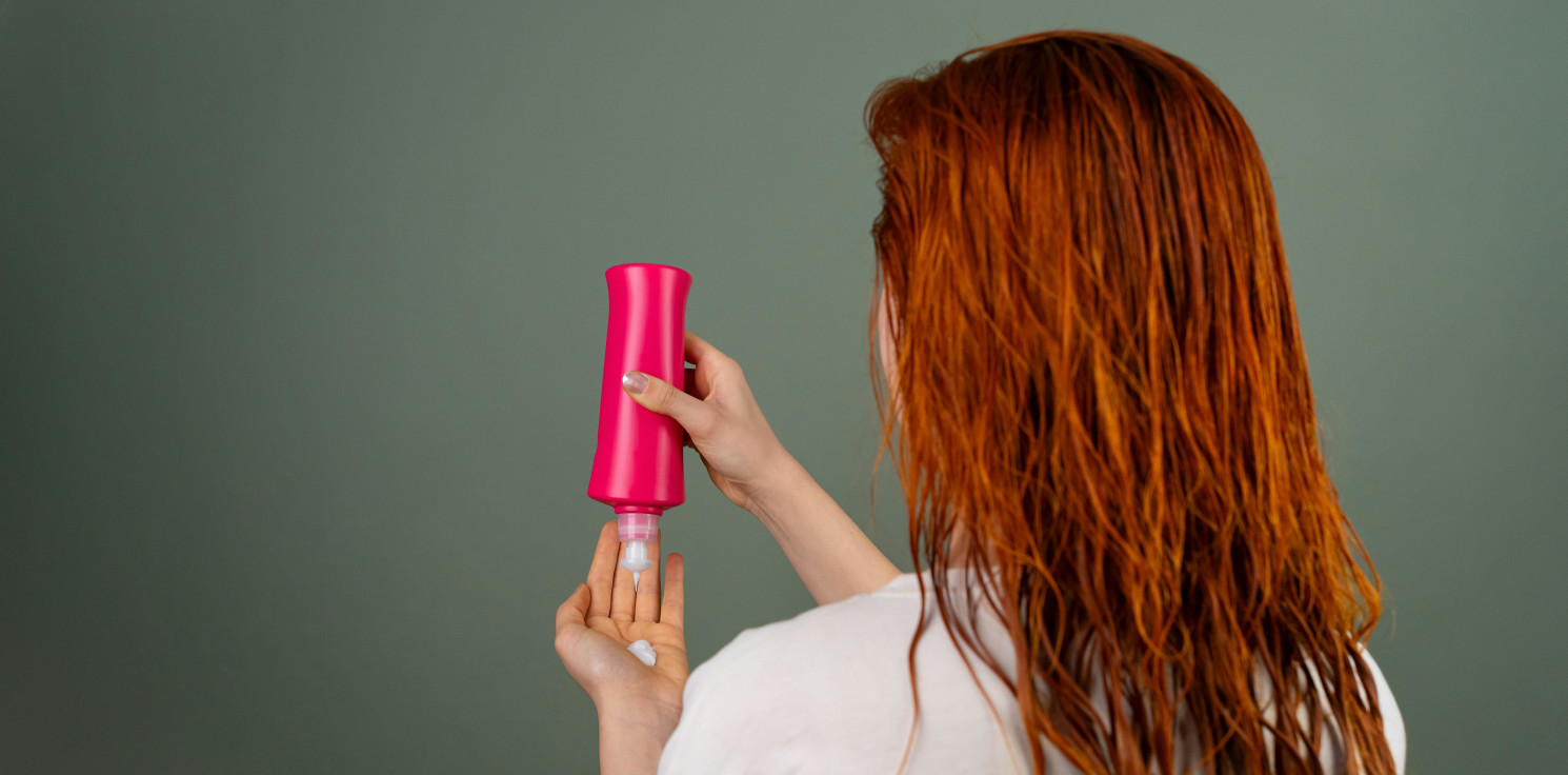 Region - Jak zabezpieczyć końcówki przed rozdwajaniem?