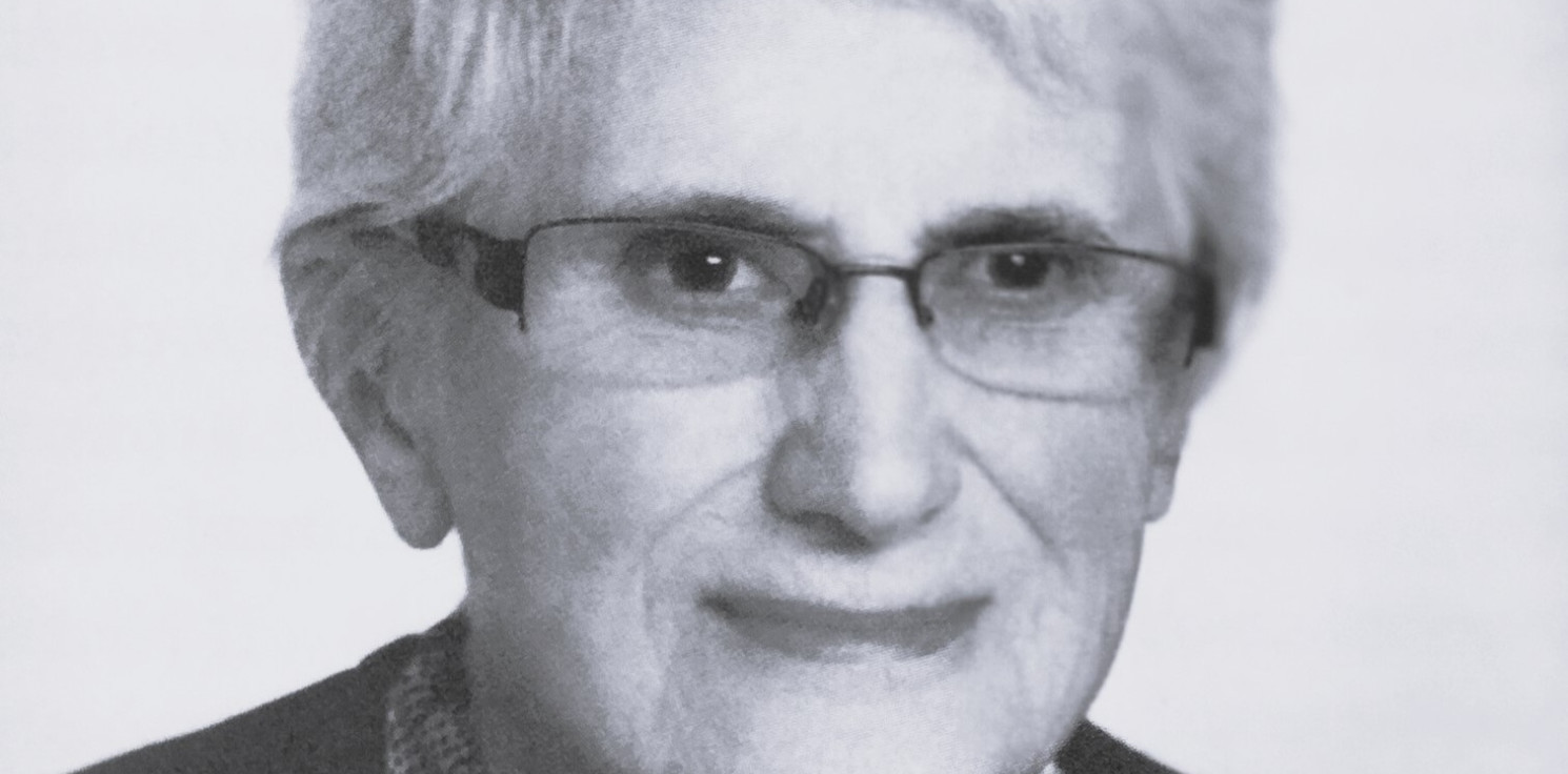 Inowrocław - Z żałobnej karty. Zmarła inowrocławska poetka i filar miejskiej biblioteki