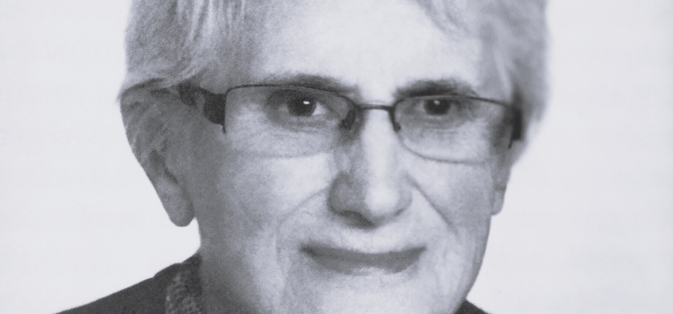 Nie żyje honorowa obywatelka Inowrocławia