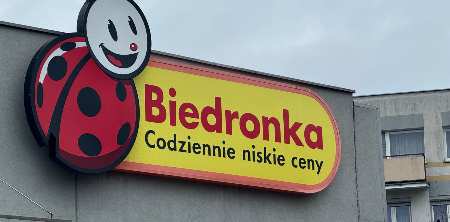 Inowrocław - Ta kawa jest hitem Biedronki. Sieć postawiła na nietypowy pomysł
