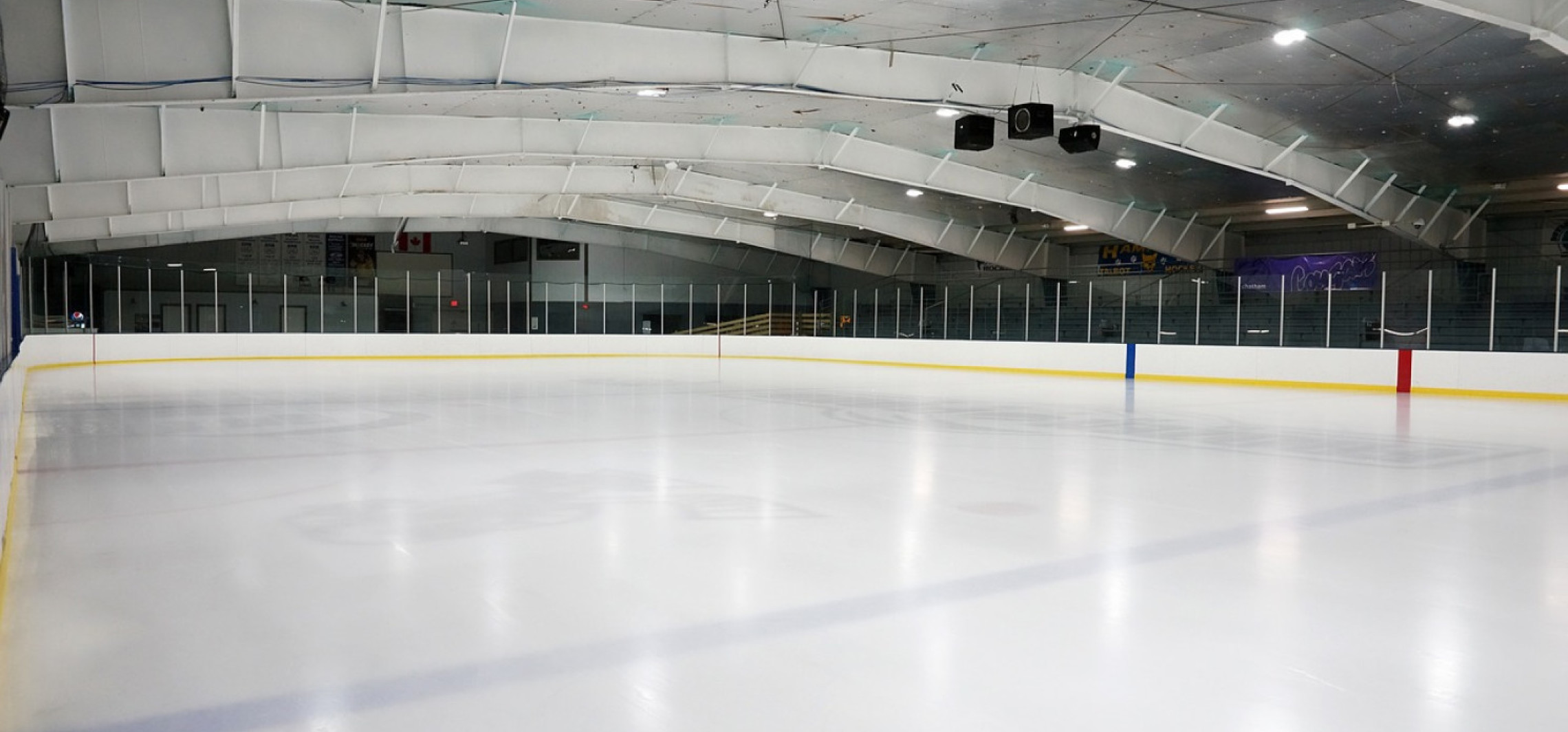 Lodowisko za ponad 9 mln zł. Kiedy przetarg?