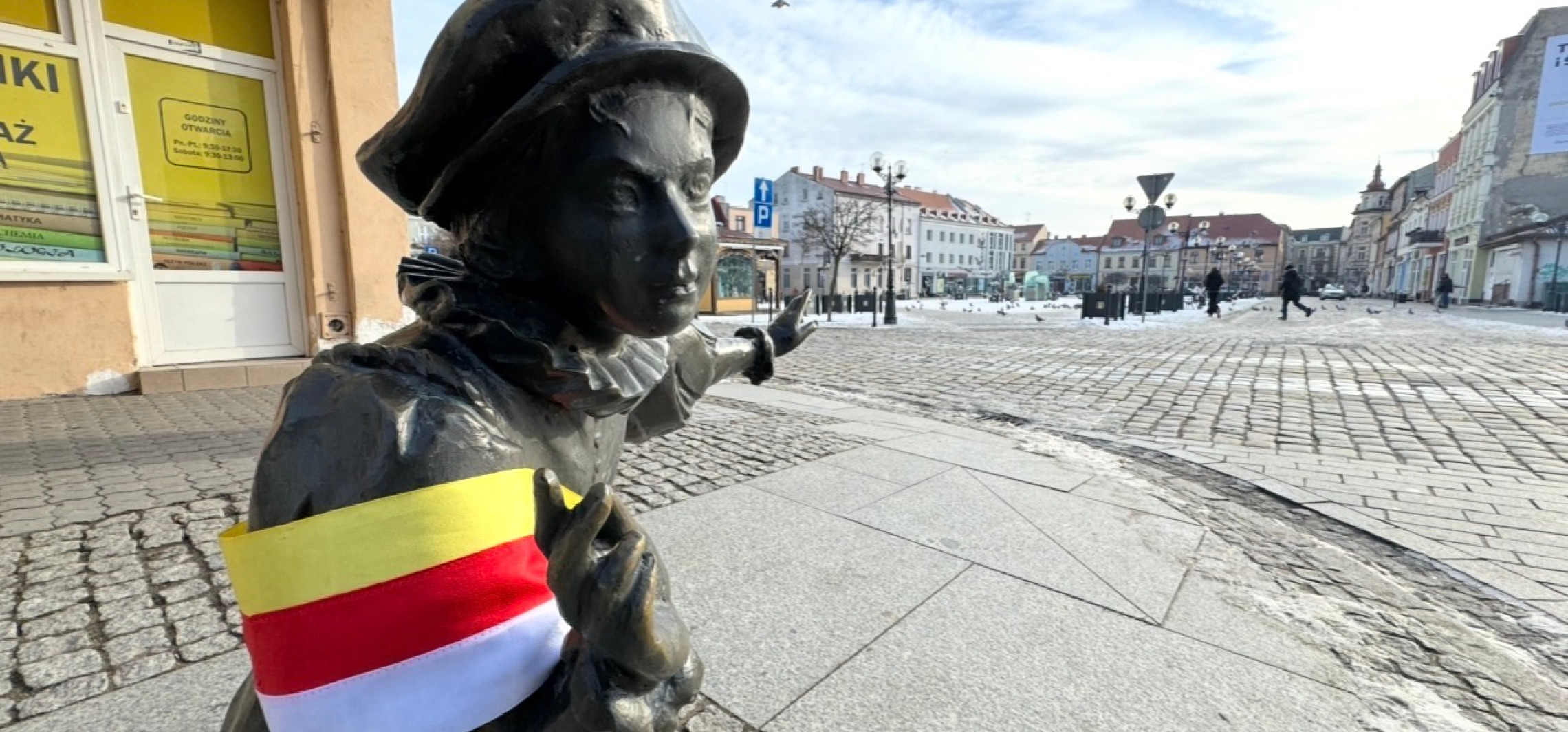 Tak się mówi tylko w Inowrocławiu. Te słowa zadziwiają innych