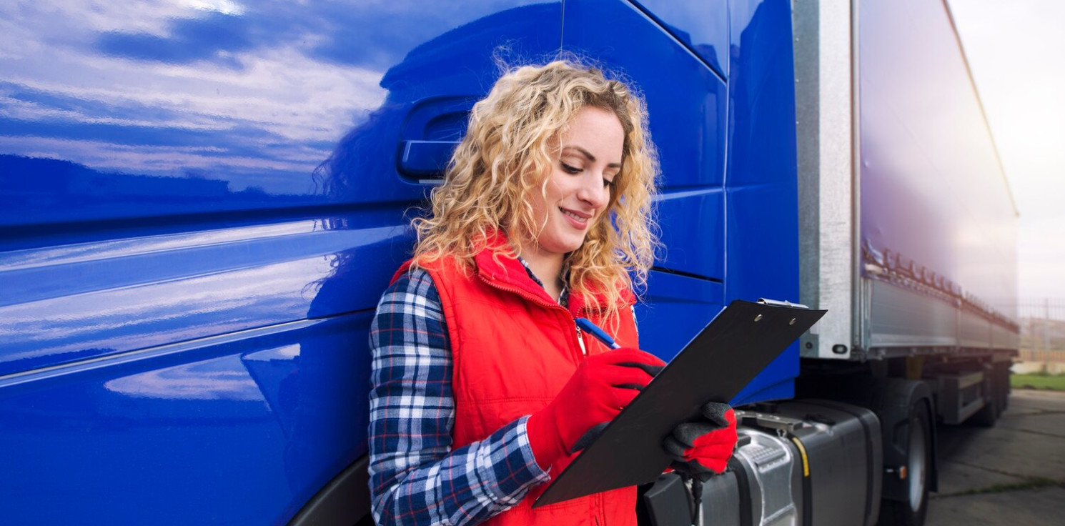 Region - Jak zostać spedytorem? wymagania, uprawnienia i ścieżka kariery