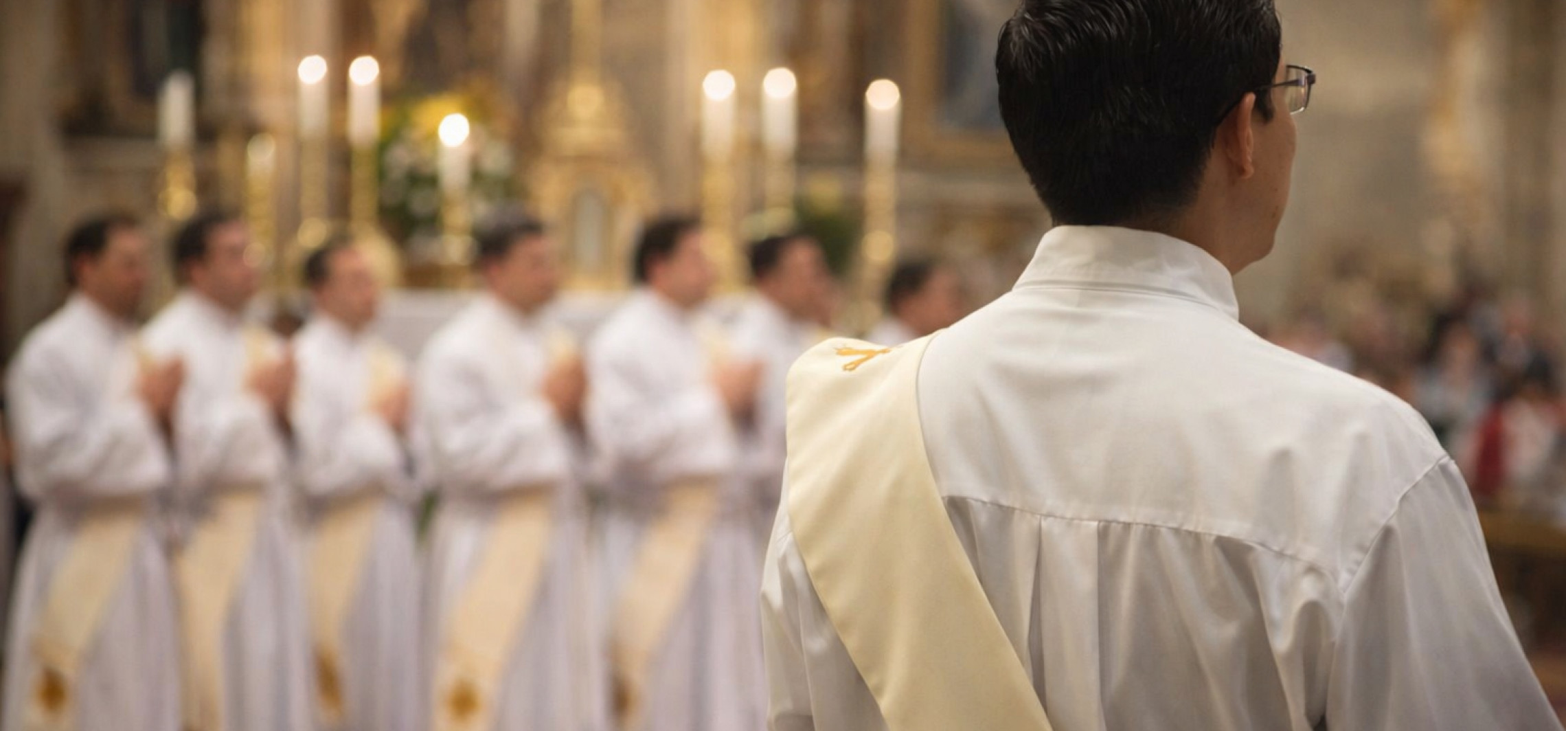 Coraz mniej księży. Zmiany czekają parafie na Kujawach