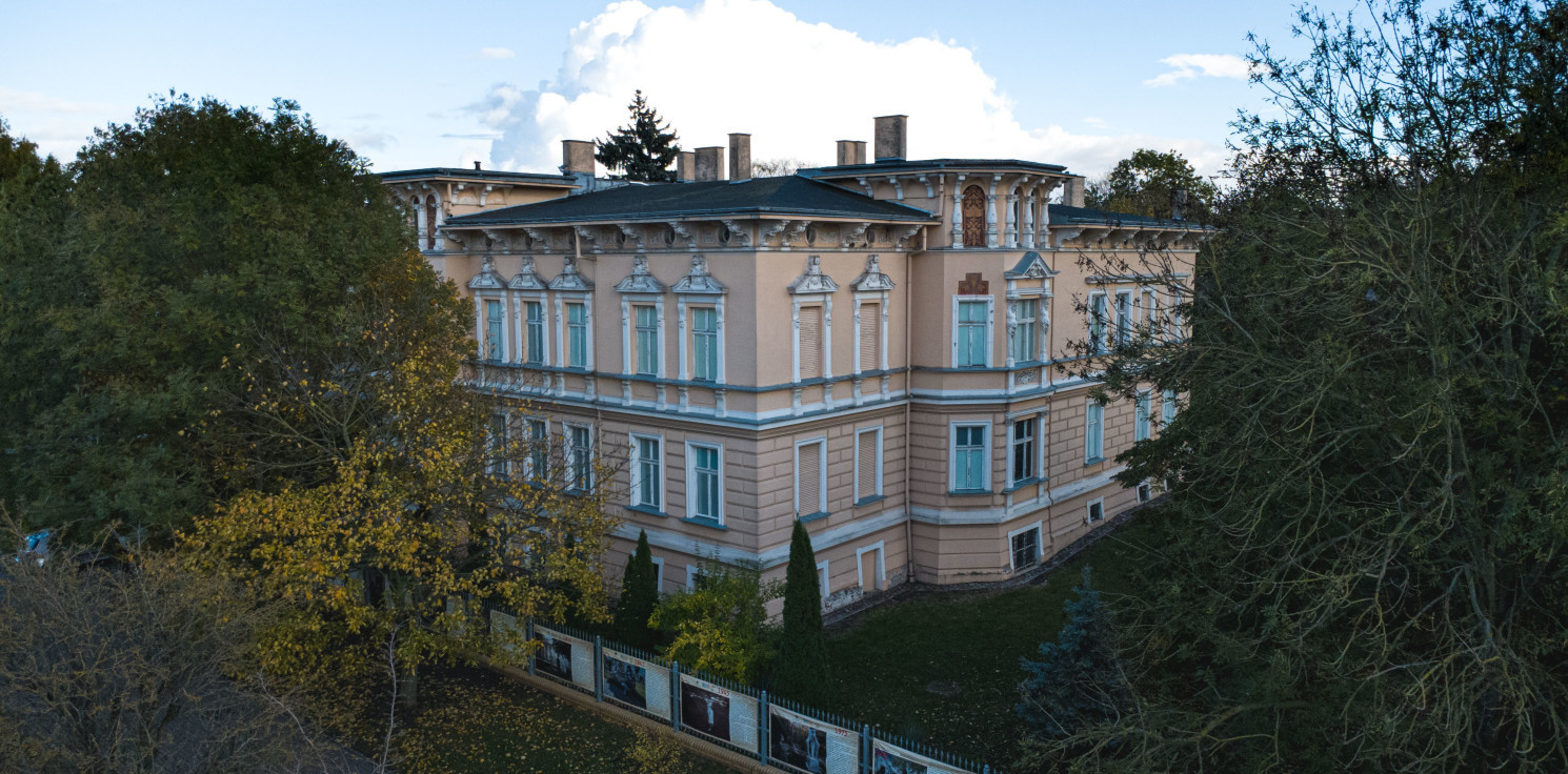 Inowrocław - Do naszego miasta zawita światowa sztuka