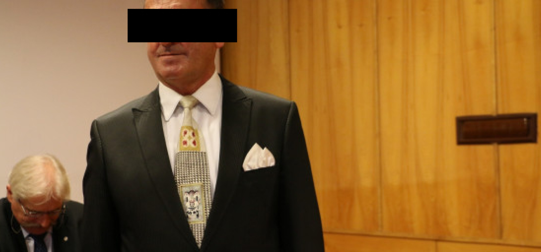 Zygmunt G. i byli prezesi PUG-u z poważnymi zarzutami 