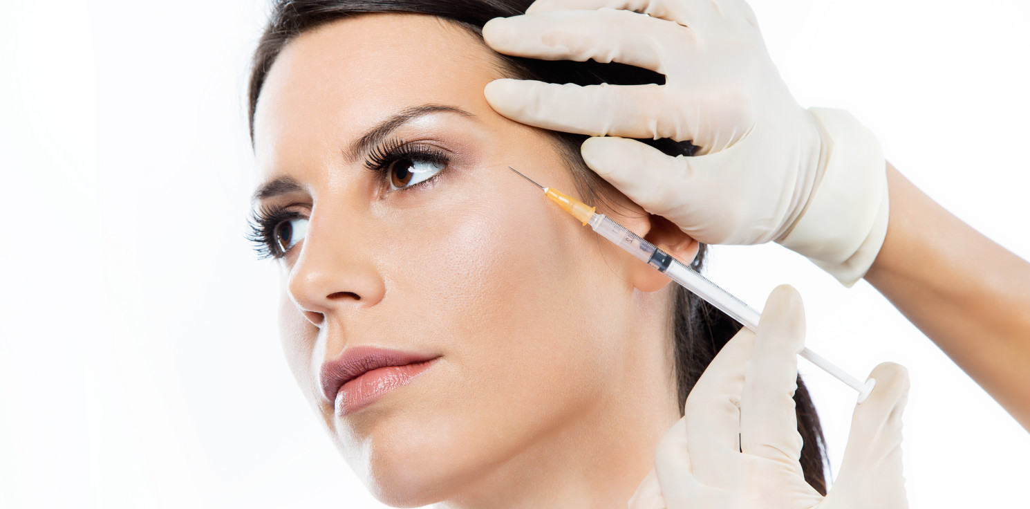 Region - Stymulator tkankowy pod oczy – jak działa i komu pomaga?