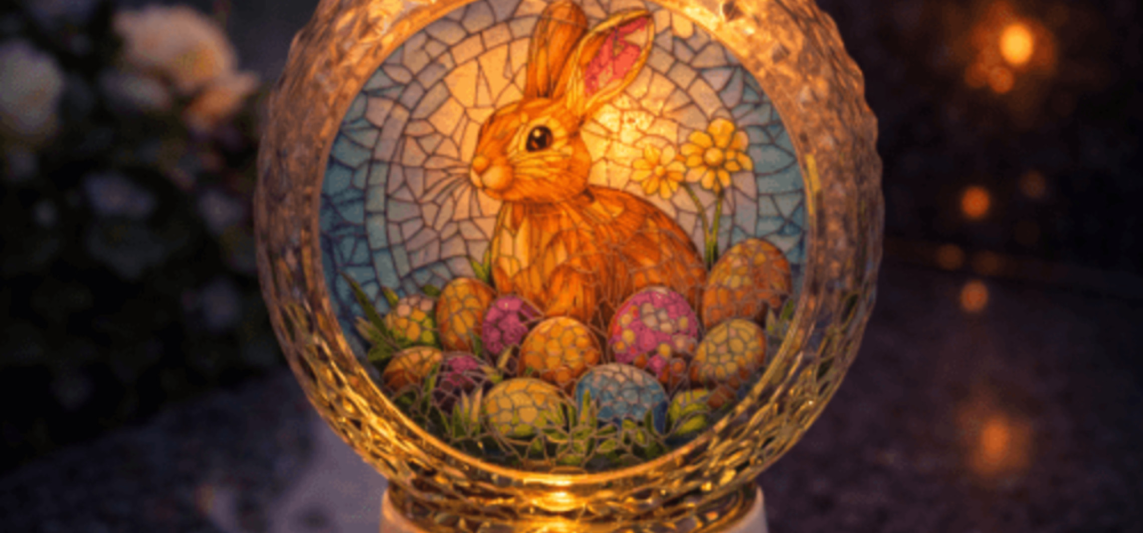 Wielkanocne Tradycje i Nowoczesność: Kiedy i jakie znicze zapalamy na grobach?