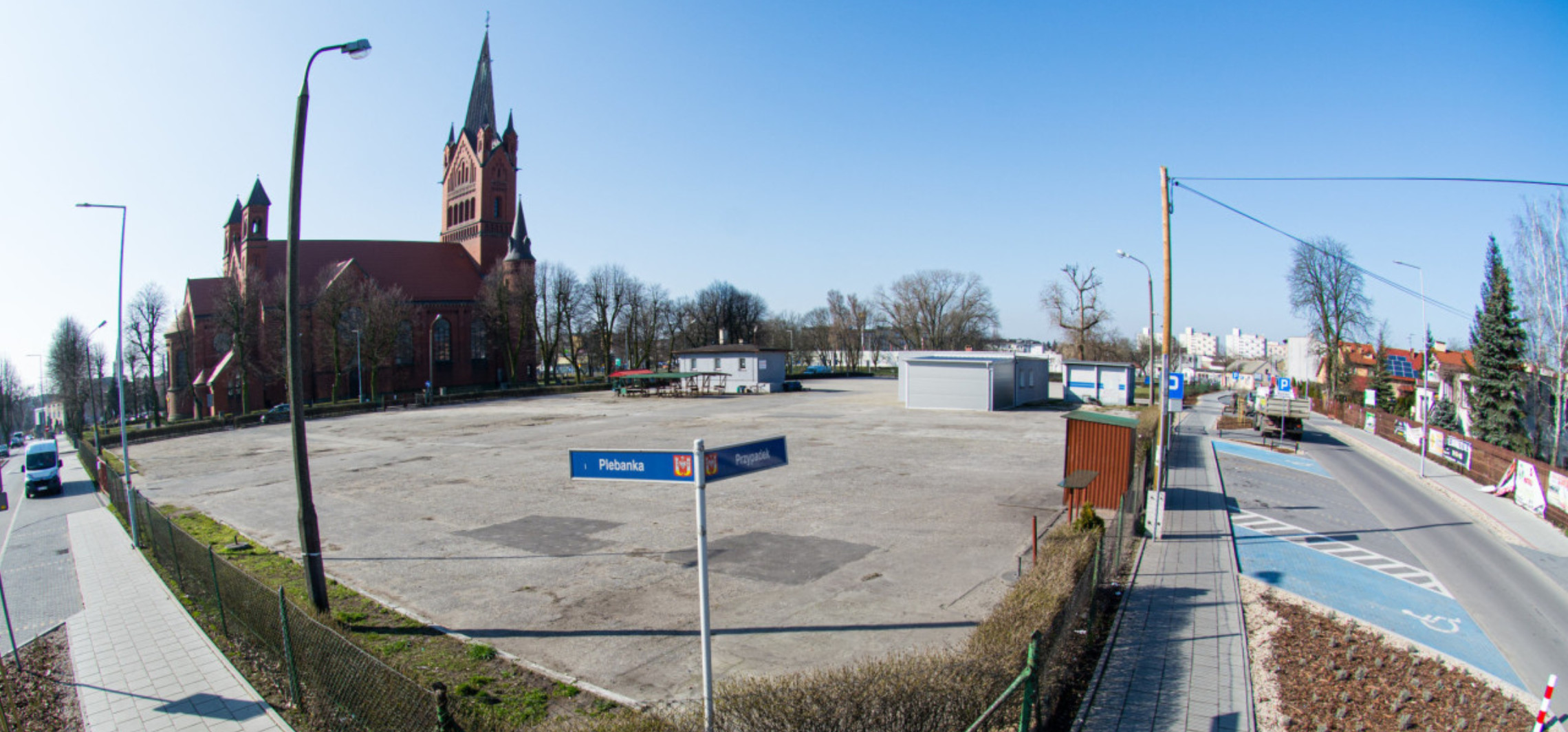 Zrobili ranking miast, które się wyludniają. Inowrocław wysoko