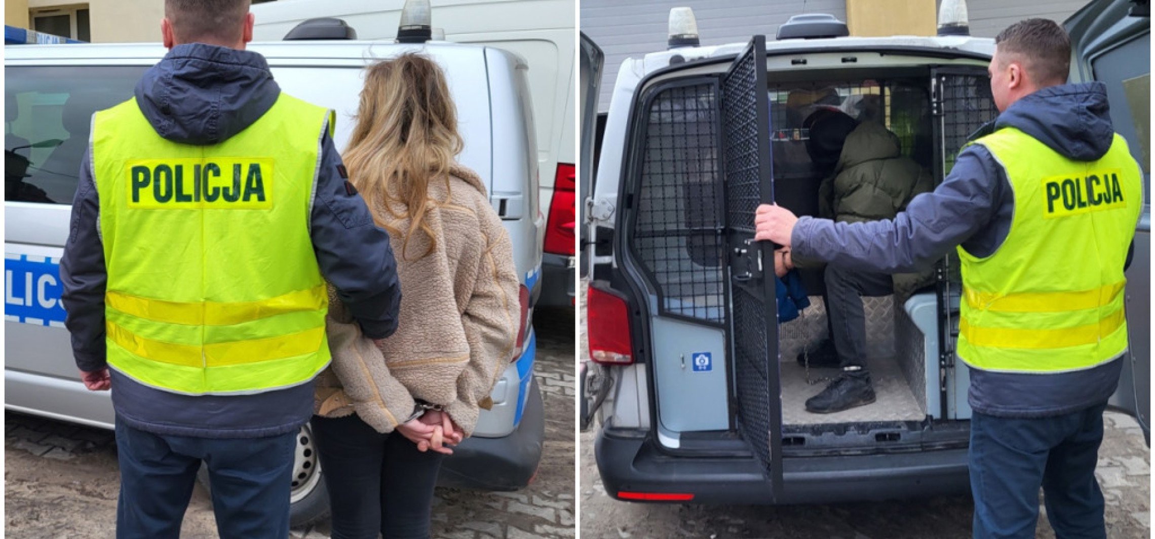 Wracali tam przez kilka dni. Wynieśli sprzęt za 15 tysięcy złotych