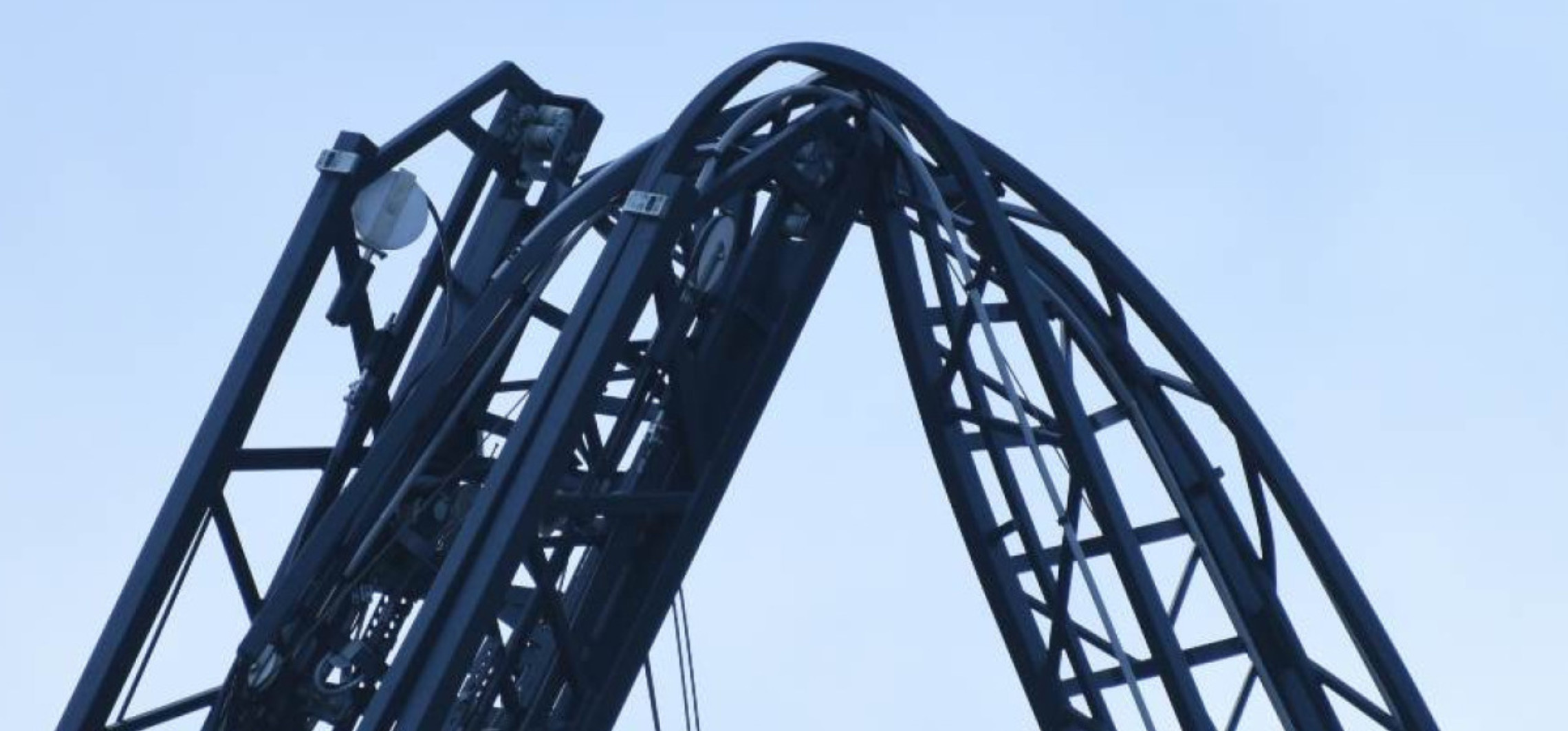 Minęły trzy lata od złamania drabiny. Wypadek owiany tajemnicą