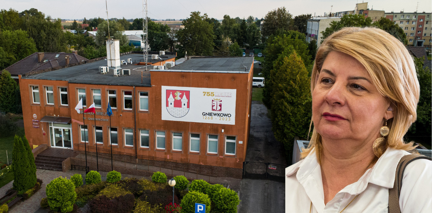 Gniewkowo.online - To już pewne. W Gniewkowie będzie referendum