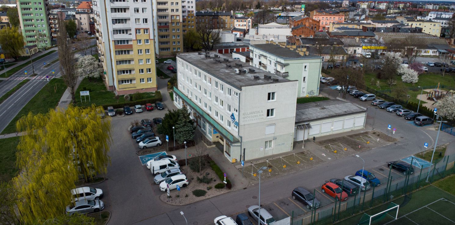 Inowrocław - Komendant Straży Miejskiej odniósł się do stanowiska KSM