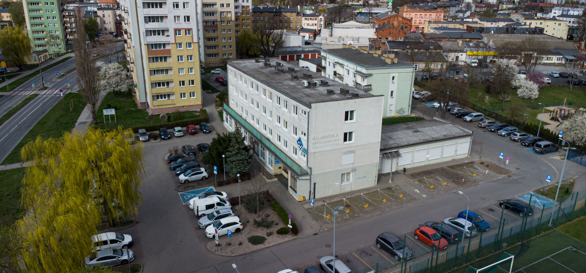 Komendant Straży Miejskiej odniósł się do stanowiska KSM