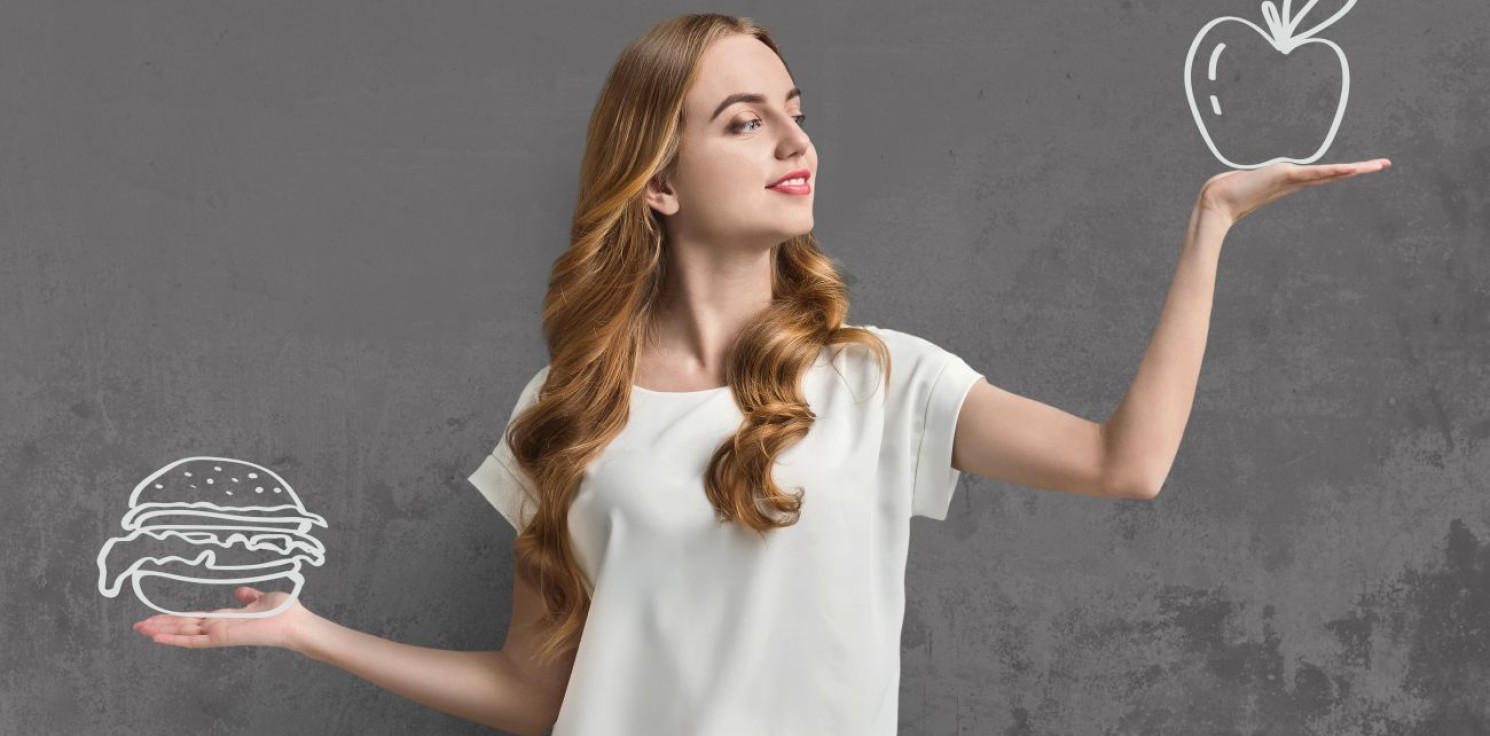 Region - Najczęstsze błędy w diecie – jak ich uniknąć?