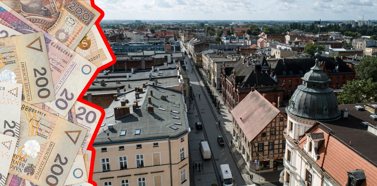 Inowrocław - Stracili ponad 100 tys. złotych. Uwierzyli oszustom