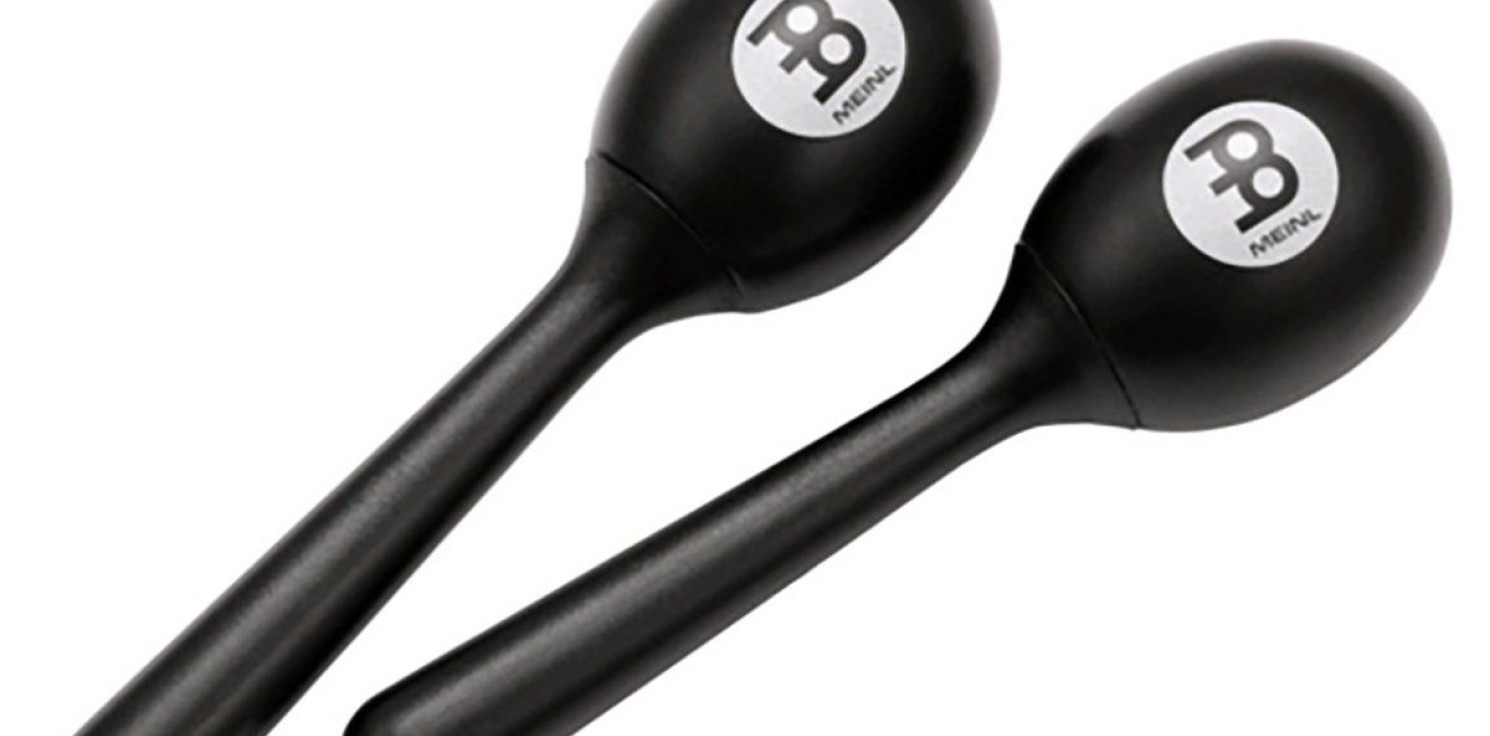 Region - Przewodnik po świecie marakasów - historia, zastosowanie i jak wybrać idealne