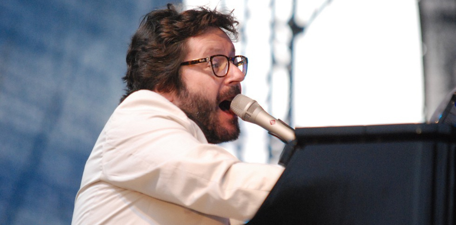 Inowrocław - Grzegorz Turnau znów zaśpiewa w Inowrocławiu