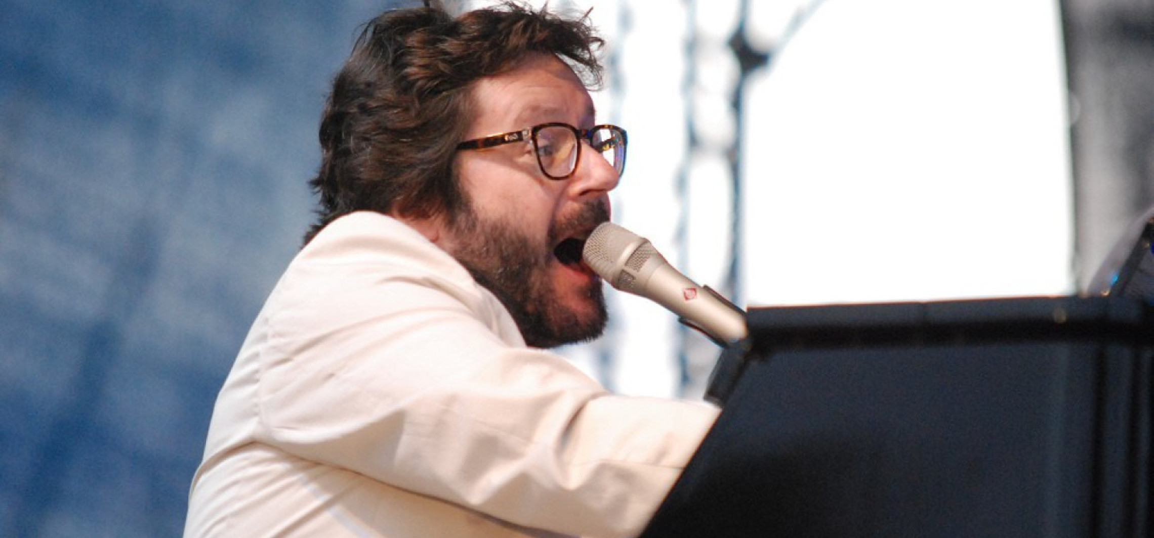 Grzegorz Turnau znów zaśpiewa w Inowrocławiu