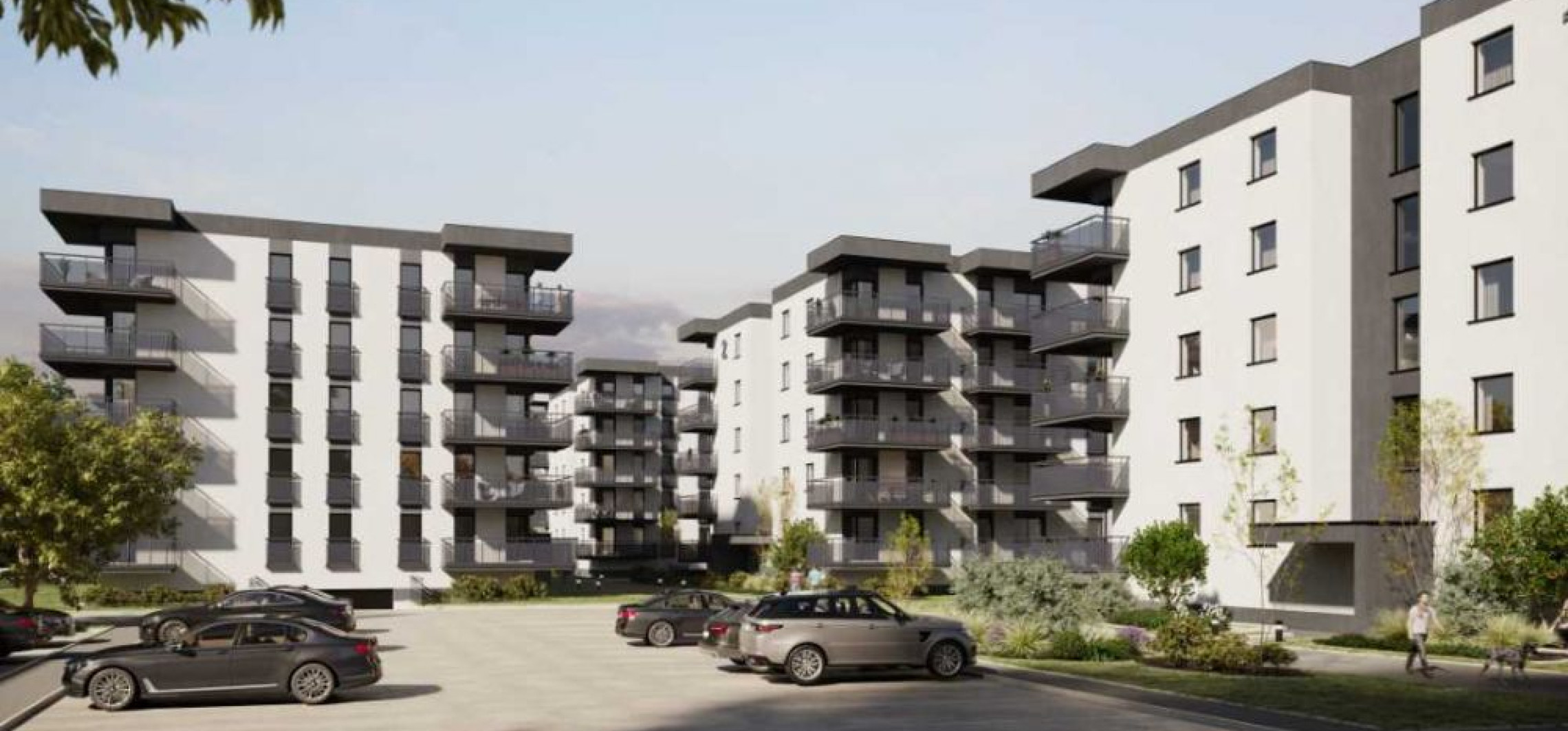 Wiemy, kto zbuduje nowe osiedle pod Inowrocławiem za 56 mln zł