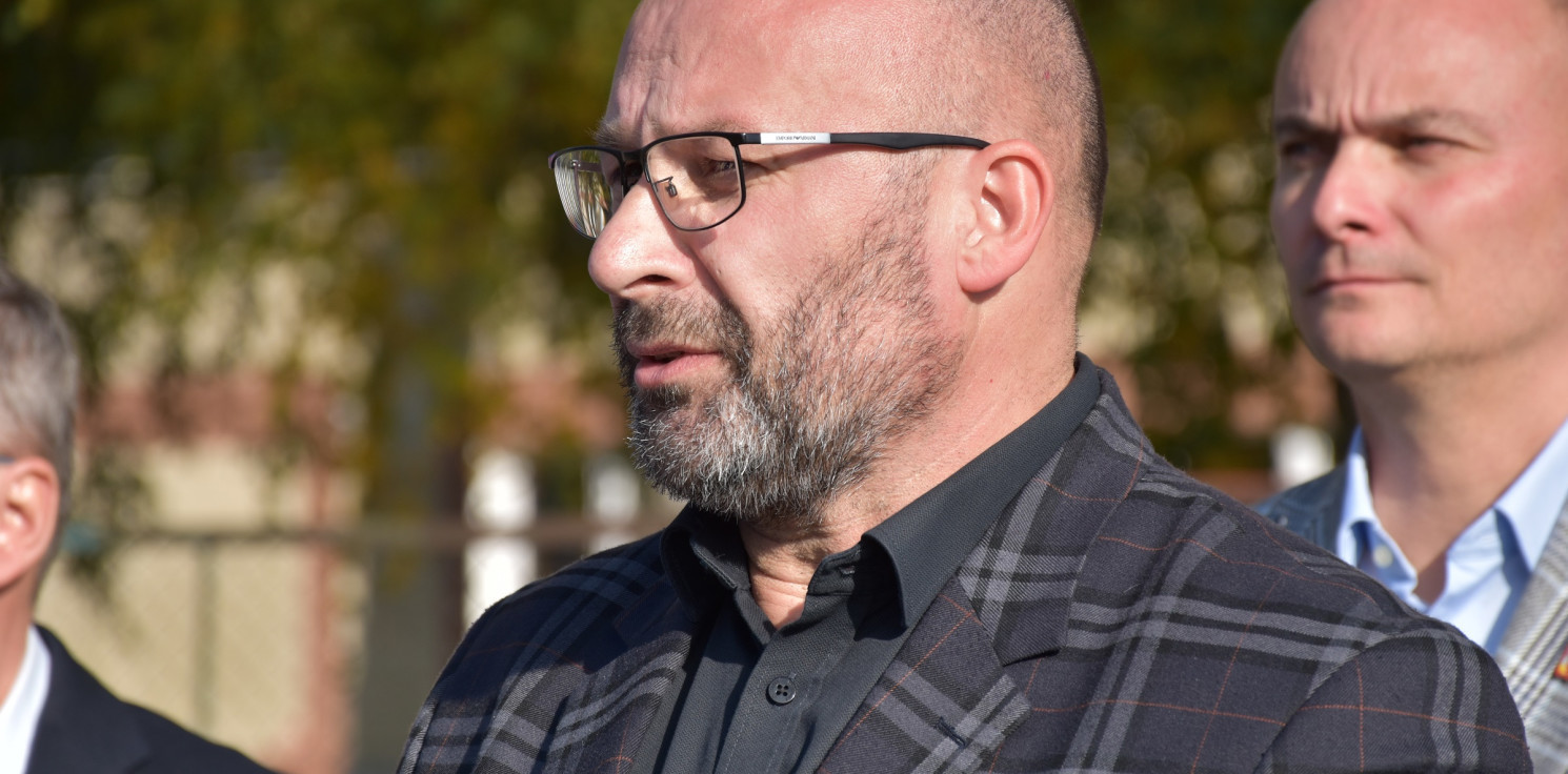 Inowrocław - Spór wokół PGKiM. Prezes odpowiada na oświadczenie byłych członków zarządu