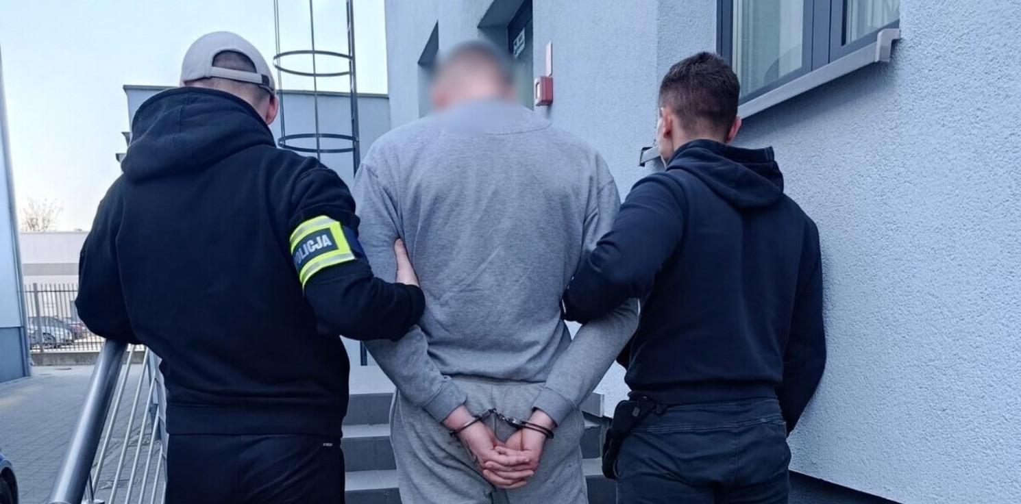 Inowrocław - Marihuana, haszysz i nie tylko. Zatrzymano dwóch mężczyzn