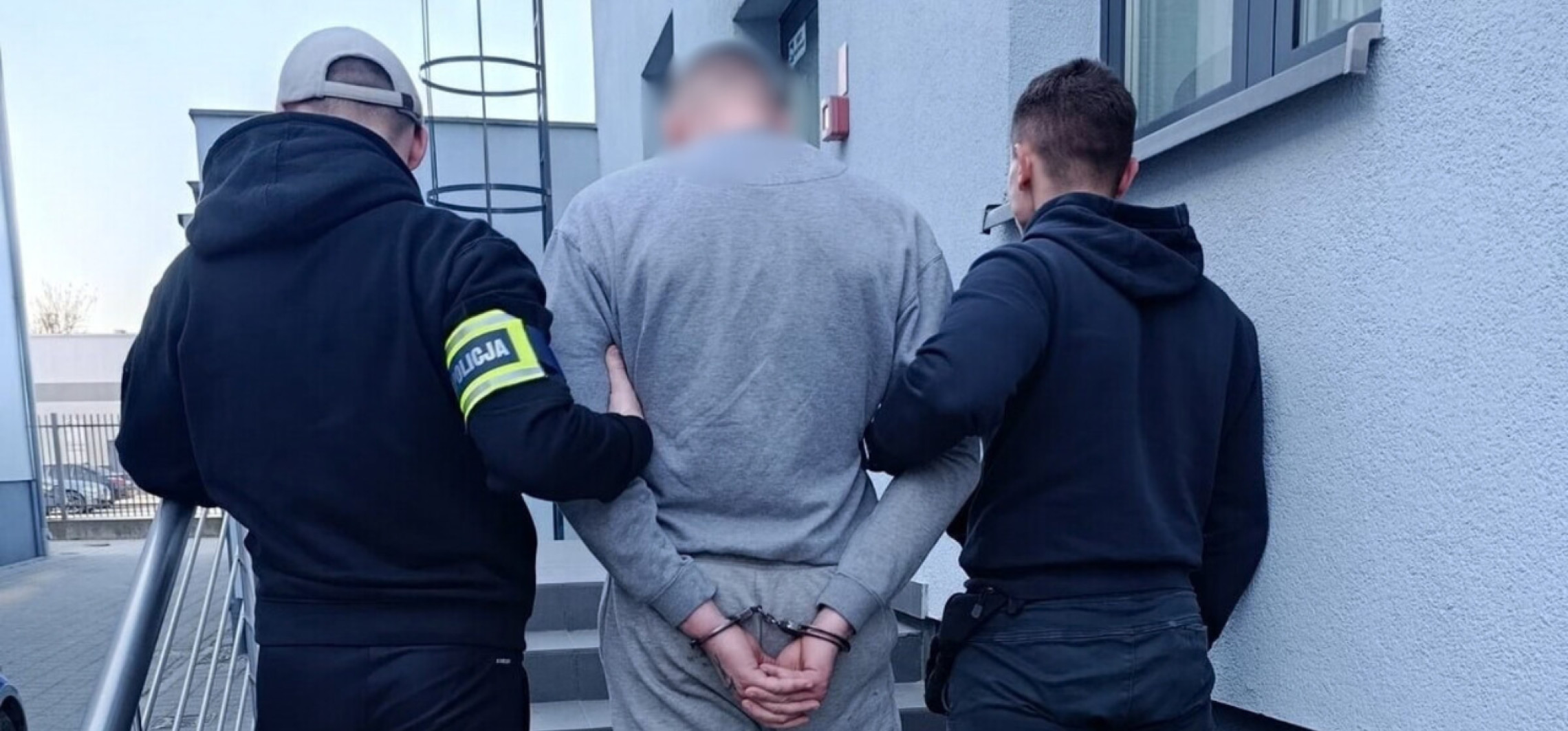 Marihuana, haszysz i nie tylko. Zatrzymano dwóch mężczyzn