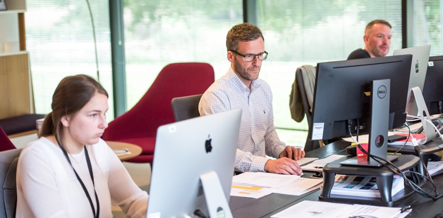 Region - Ergonomia stanowiska pracy – jak 1 szkolenie może zaoszczędzić firmie 100 000 zł rocznie?