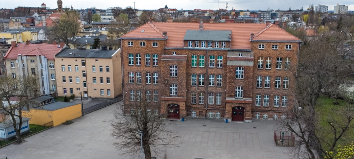 Do prezydenta Inowrocławia trafiła petycja. Chodzi o likwidację czterech szkół