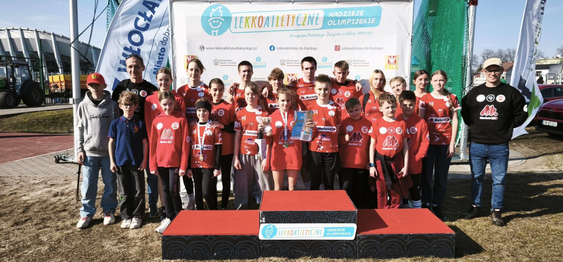 Inowrocław - Medale i awanse naszych zawodników we Włocławku - Ino ...