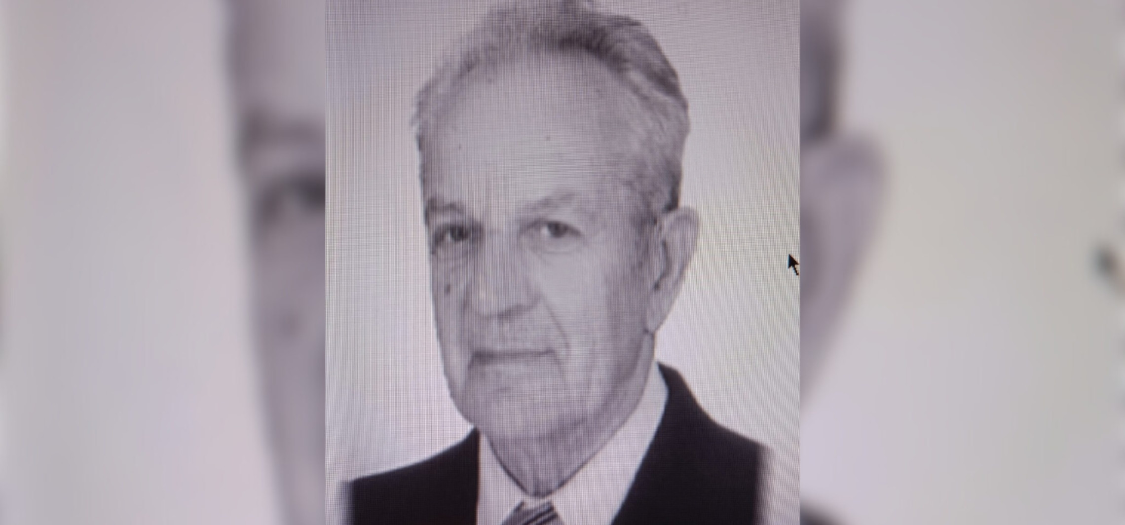 Wyszedł z domu i nie wrócił. Ruszyły poszukiwania mężczyzny