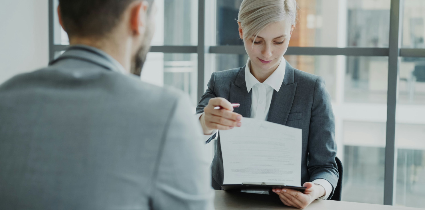 Region - Jak opisać zainteresowania w CV?