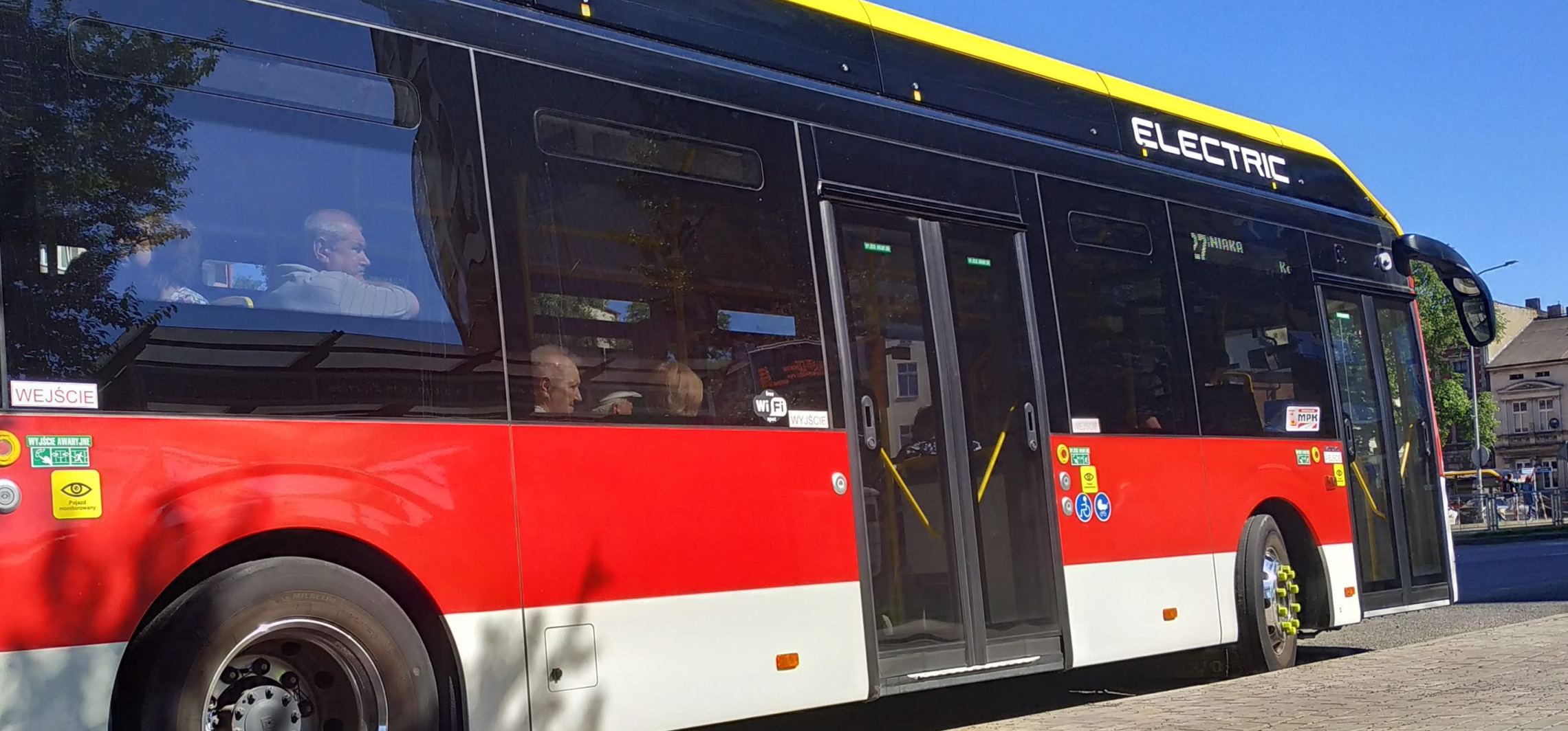 Firma wycofała się z umowy. Inowrocław ogłasza nowy przetarg na autobusy elektryczne