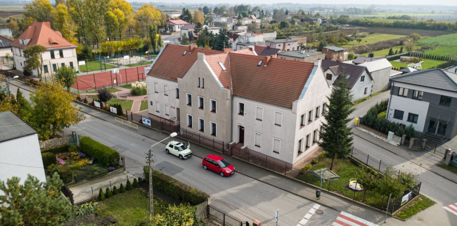 Inowrocław - Prezydent o pomyśle likwidacji czterech szkół: "absurdalny”