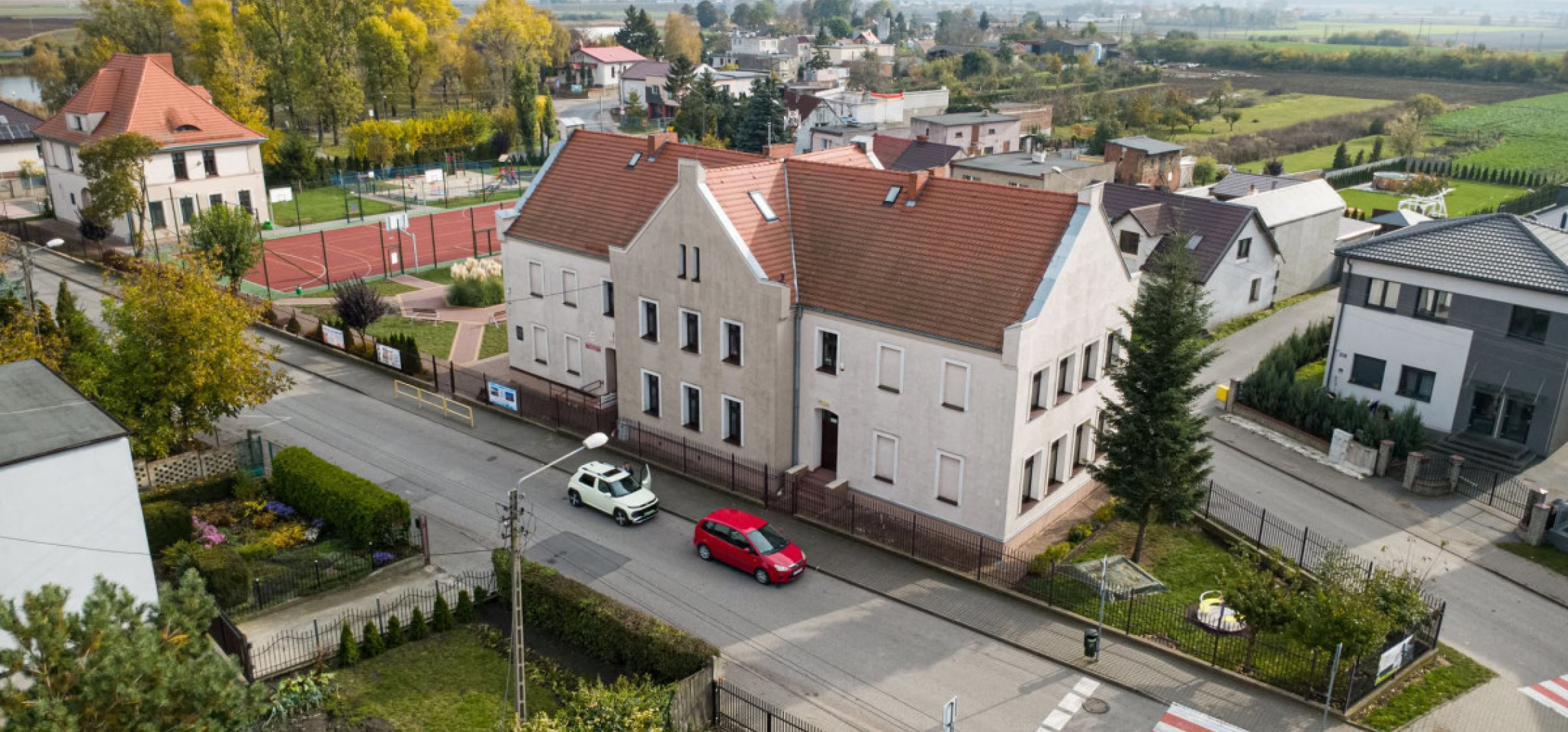 Prezydent o pomyśle likwidacji czterech szkół: "absurdalny”