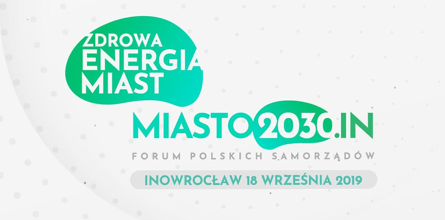 Inowrocław - Koncert wolności i spotkanie samorządowców