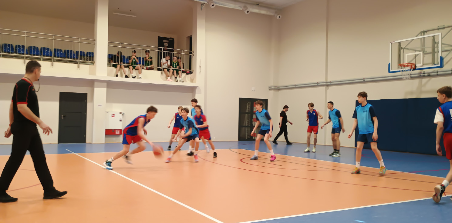 Inowrocław - Ósemka z awansem do finału