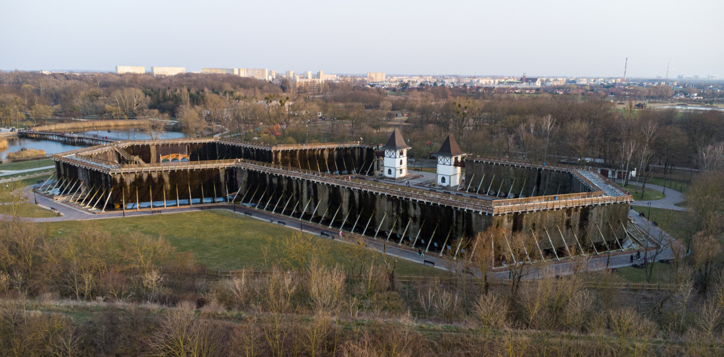 Region - Czy można pić wodę z tężni w Inowrocławiu?