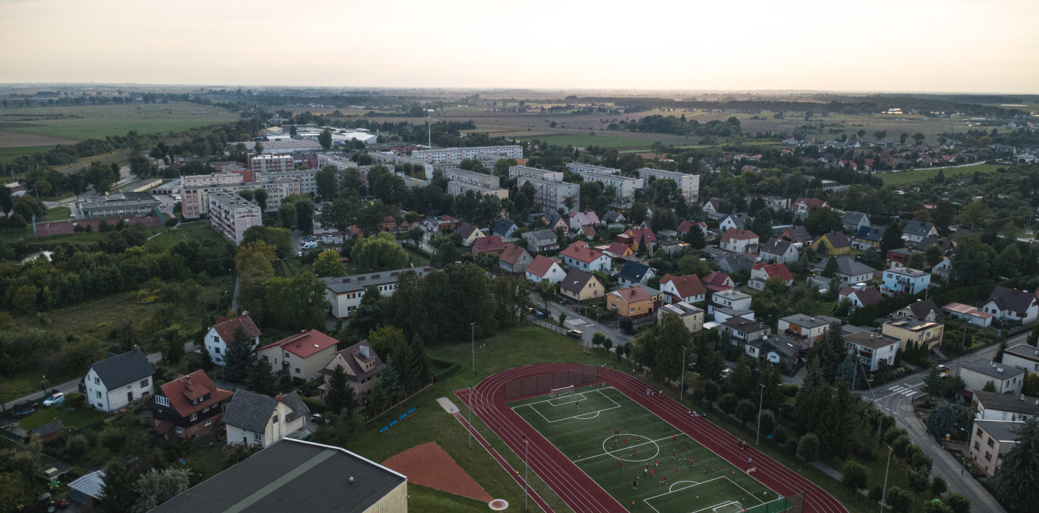 Gniewkowo.online - Przerwa w dostawie wody w Gniewkowie i Bąbolinie
