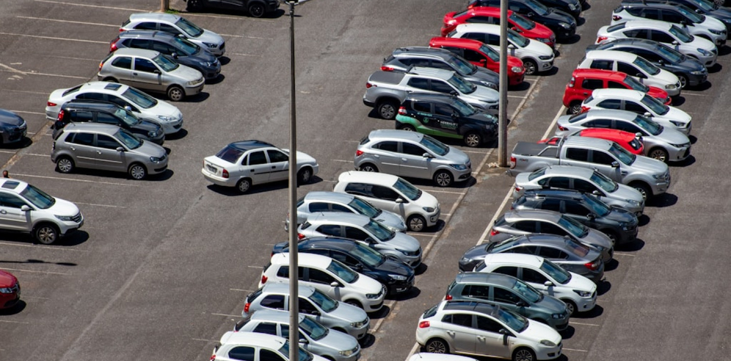 Region - Czym się wyróżniają nowoczesne systemy parkingowe?