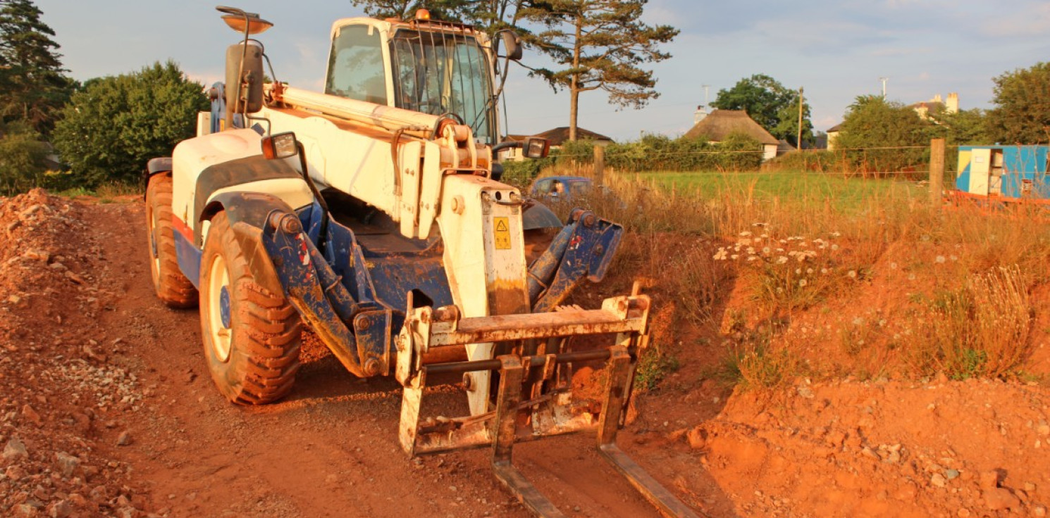Region - Czym jest remediacja i rekultywacja gleby?