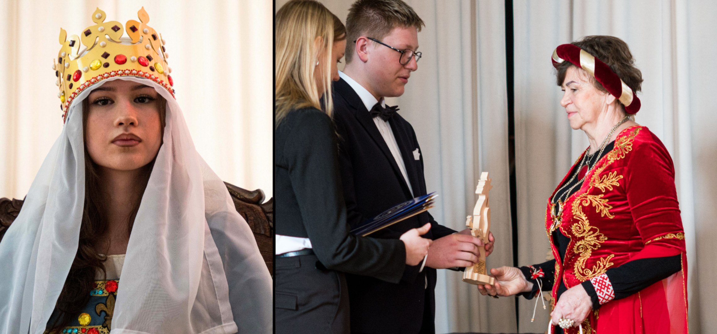 Hollywood ma Oscary, a Inowrocław Władysławy