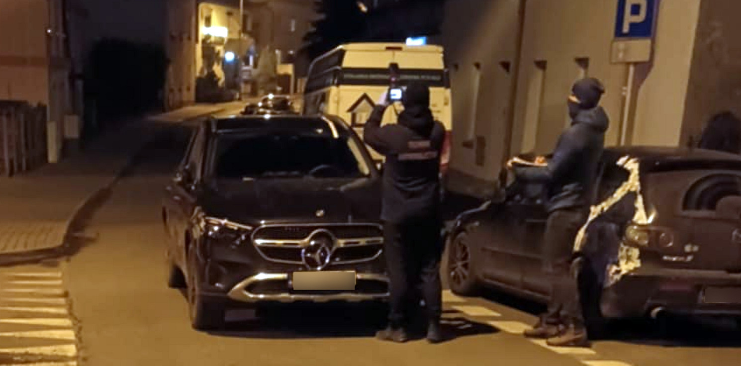 Kruszwica.online - Czy będzie bezpieczniej? Dodatkowe patrole w Kruszwicy