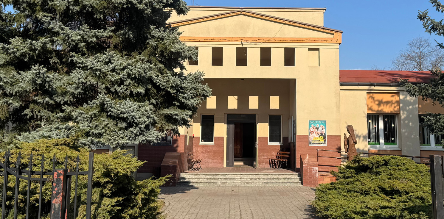 Janikowo.online - W Janikowie powstaje Ulica Młodych Brzmień