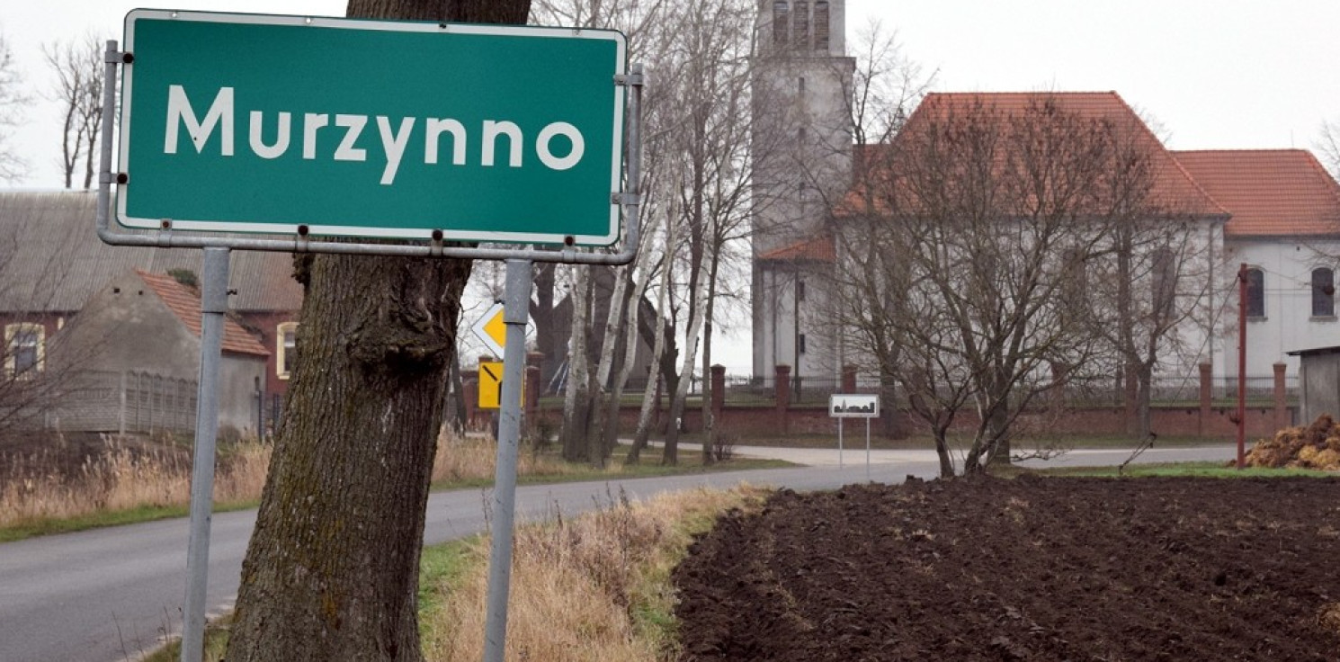 Gniewkowo.online - Teatr przyjedzie do małej wsi. Wystawią wyjątkowy spektakl