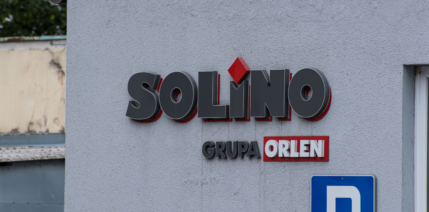 Inowrocław - Protest w Solino się zaostrza. Pracownicy odmawiają przyjmowania płynów